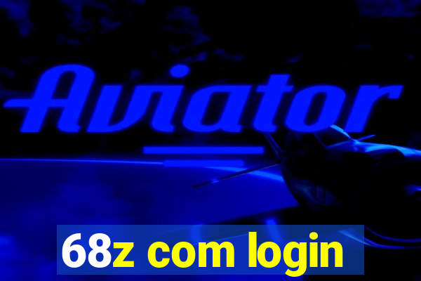 68z com login